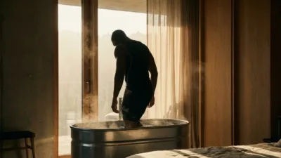 Cristiano Ronaldo : la routine obsessionnelle qui donne un corps de 28 ans à un quadragénaire