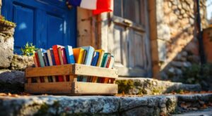 Crocq : une bibliothèque itinérante pour ne laisser personne sans livres