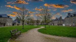 Croix : les habitants invités à façonner les parcs urbains de demain