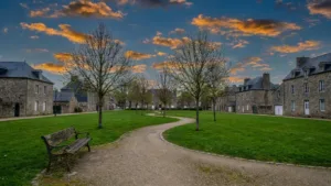 Croix : les habitants invités à façonner les parcs urbains de demain