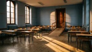 Croix : parents et enseignants débattent de l'école inclusive