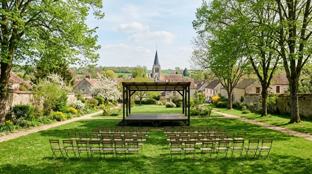 Crouy-sur-Ourcq : Passion d&rsquo;avril fête sa 16e édition sur le thème « Battre la campagne »