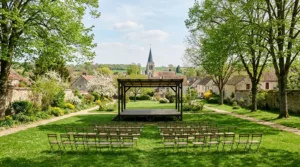 Crouy-sur-Ourcq : Passion d&rsquo;avril fête sa 16e édition sur le thème « Battre la campagne »
