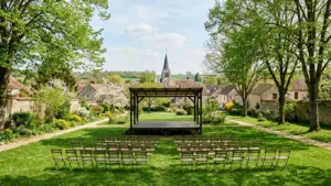 Crouy-sur-Ourcq : Passion d'avril fête sa 16e édition sur le thème "Battre la campagne"