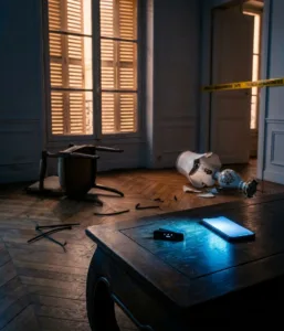 Crypto : la France sombre dans une série noire d&rsquo;enlèvements violents