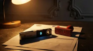 Crypto : la France veut forcer la déclaration des wallets dès 5 000 €