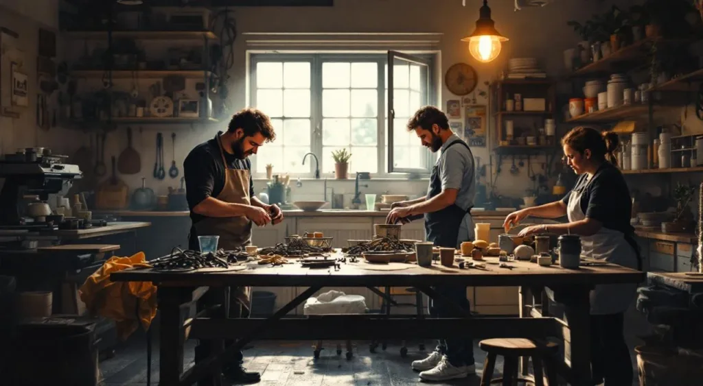 Cuq-Toulza : un atelier en mairie sur l&rsquo;inclusion des personnes handicapées