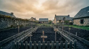 Cussac : des jardins partagés inaugurés pour cultiver l&rsquo;autonomie alimentaire