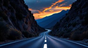 Cuttoli-Corticchiato : la sécurité routière en question après des années d&rsquo;accidents