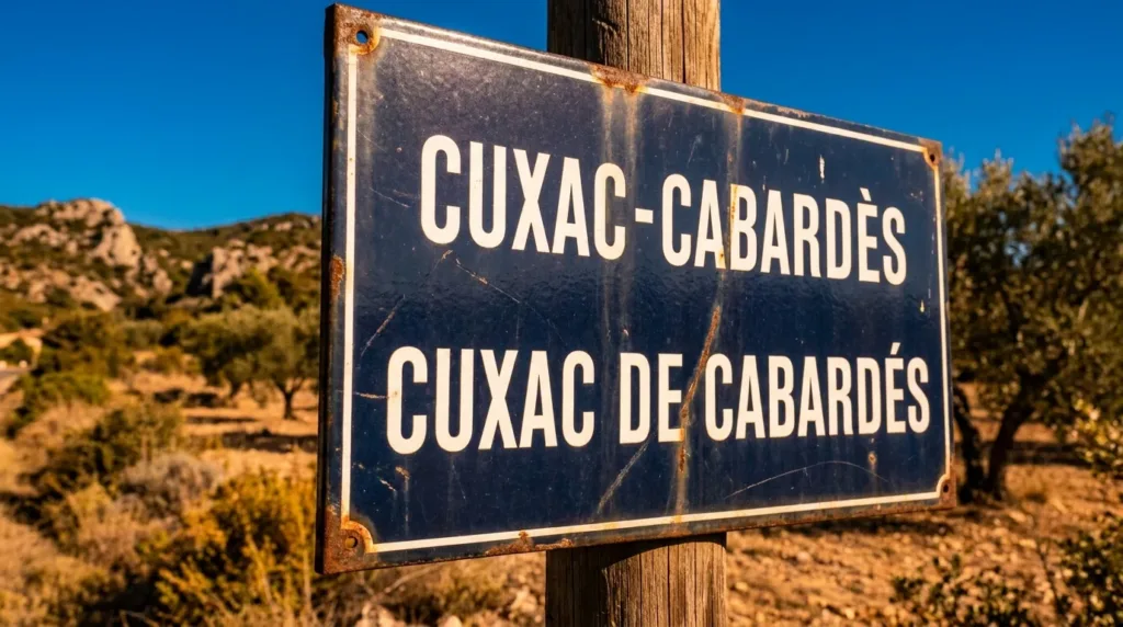 Cuxac-Cabardès mise sur l&rsquo;occitan pour transmettre sa langue aux jeunes