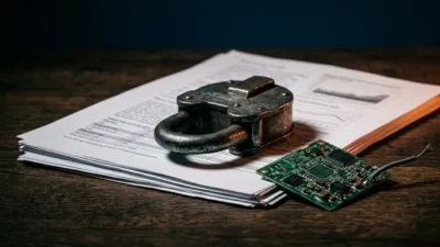 Cyberattaques, espionnage : la CCI et la Préfecture alertent les PME ardéchoises