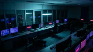 Cybercrime dopé à l&rsquo;IA : Europol acte le décrochage des polices européennes