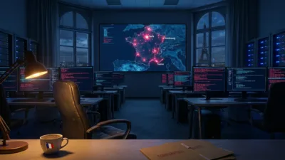 Cyberdéfense française : Poupard et Dugoin-Clément réunis pour un même diagnostic