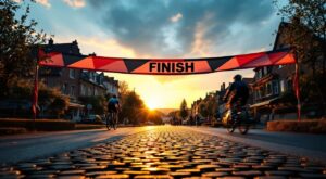 Cyclisme : Julien Minéry sacré champion du Haut-Rhin en 4e division