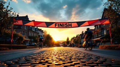 Cyclisme : Julien Minéry sacré champion du Haut-Rhin en 4e division