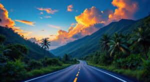 Cyclisme : Schœlcher au cœur d&rsquo;une étape de 112 km ce dimanche