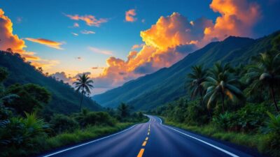 Cyclisme : Schœlcher au cœur d'une étape de 112 km ce dimanche