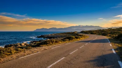 Cyclo 66 Degrés Sud : la sixième édition s'élance de Canet-en-Roussillon