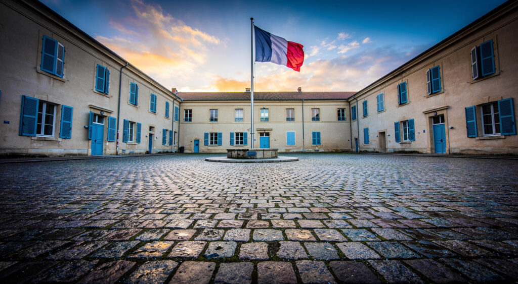 Cysoing : la brigade de gendarmerie réintégrée après 17 ans de travaux