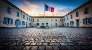 Cysoing : la brigade de gendarmerie réintégrée après 17 ans de travaux