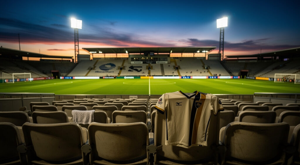 Damien Da Silva tire sa révérence après 565 matchs professionnels