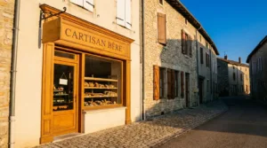 Danjoutin : la Maison Schaller ouvre sa boulangerie artisanale rue d&rsquo;Andelnans