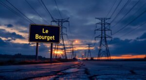 Data center au Bourget : 18 000 signatures contre un projet en zone urbaine dense