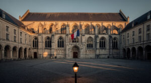 David Clavière nommé préfet du Calvados, succédant à Stéphane Bredin en mai 2026