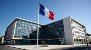 David Picot installé directeur de la police du Puy-de-Dôme à Clermont-Ferrand