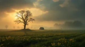 Davrey : les agriculteurs face au défi climatique, entre inquiétude et adaptation
