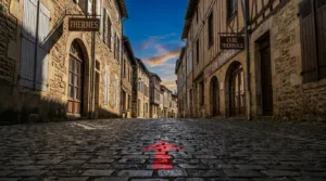 Dax : les locataires dans la rue contre la flambée des loyers thermaux