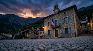 De Barrême à l&rsquo;Élysée : des maires du 04 reçus par Macron