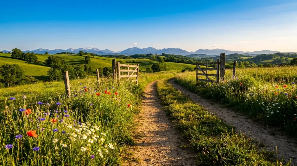 De ferme en ferme : 41 exploitations ouvrent leurs portes dans les Pyrénées-Atlantiques