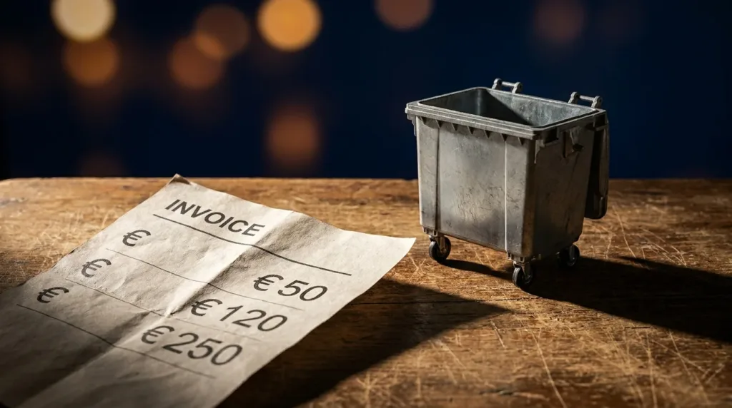 Déchets : la facture grimpe à Aixe-sur-Vienne, le SICTOM joue l&rsquo;amortisseur