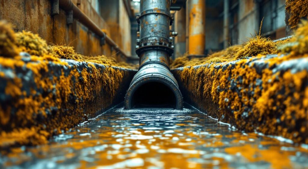 Décines-Charpieu : la papeterie La Nationale mise en demeure pour ses rejets d&rsquo;eau