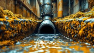 Décines-Charpieu : la papeterie La Nationale mise en demeure pour ses rejets d'eau