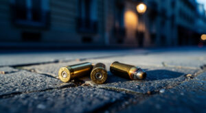 Décines-Charpieu : une mère blessée par balle perdue devant ses enfants