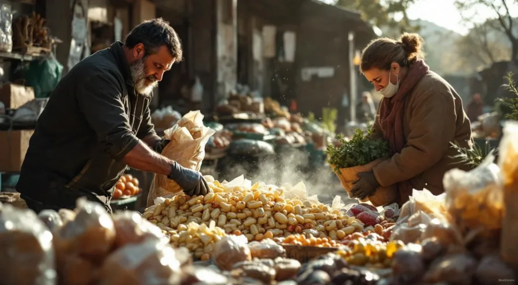 Decize : la Croix-Rouge renforce son aide alimentaire face à l&rsquo;inflation