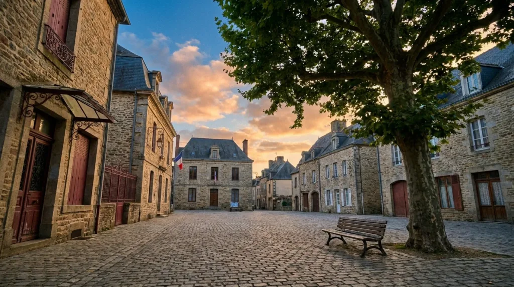 Decize : le centre-ville se réinvente avec ses habitants