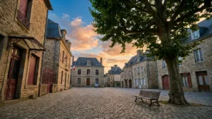 Decize : le centre-ville se réinvente avec ses habitants