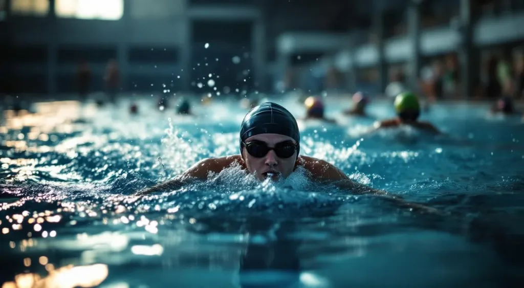 Decize : le Club Nautique organise un tournoi inter-écoles à la piscine municipale