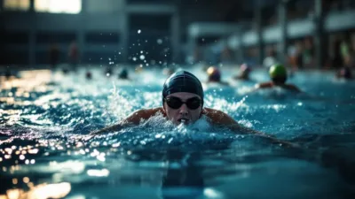 Decize : le Club Nautique organise un tournoi inter-écoles à la piscine municipale