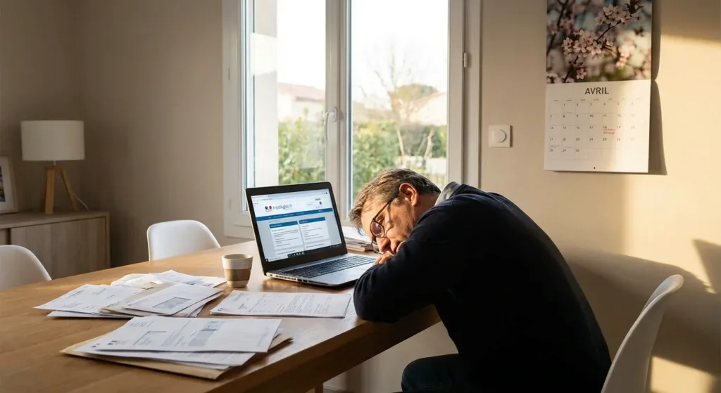 Déclaration de revenus 2026 : le coup d&rsquo;envoi est donné ce 9 avril, voici tout ce qu&rsquo;il faut savoir avant les dates limites