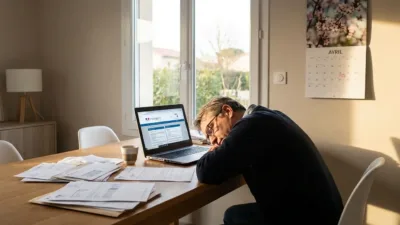 Déclaration de revenus 2026 : le coup d'envoi est donné ce 9 avril, voici tout ce qu'il faut savoir avant les dates limites