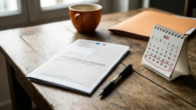 Déclaration de revenus dans l'Yonne : date limite et contrôles renforcés