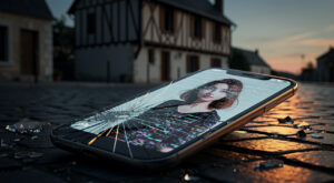 Deepfakes pornographiques : treize adolescentes de la Manche victimes d&rsquo;IA