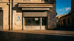 Défaillances d&rsquo;entreprises : la PACA rattrapée par la crise au T1 2026