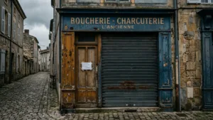 Défaillances d'entreprises : l'Eure-et-Loir dans le rouge, Lucé concernée