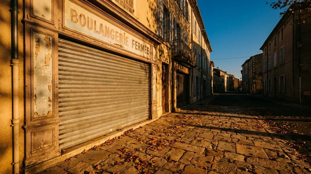 Défaillances d&rsquo;entreprises : l&rsquo;Isère parmi les départements les plus touchés