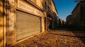 Défaillances d&rsquo;entreprises : l&rsquo;Isère parmi les départements les plus touchés